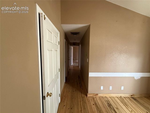 193 W Legend Drive, Pueblo West, CO 81007