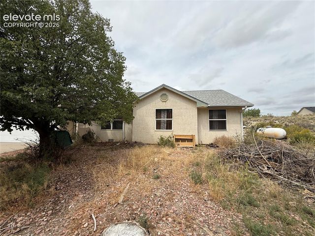 193 W Legend Drive, Pueblo West, CO 81007