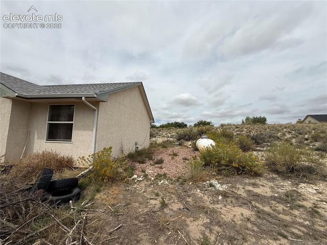 193 W Legend Drive, Pueblo West, CO 81007