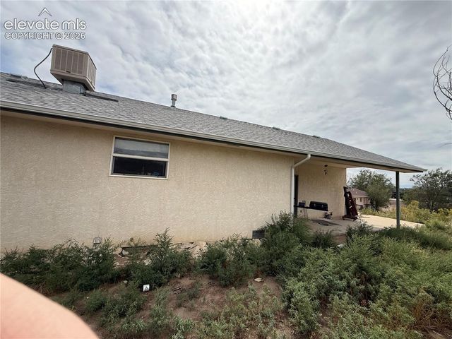 193 W Legend Drive, Pueblo West, CO 81007