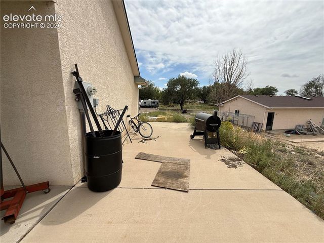 193 W Legend Drive, Pueblo West, CO 81007