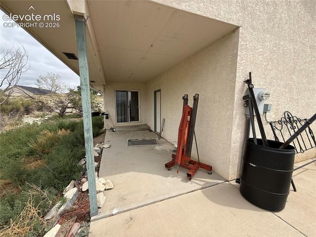 193 W Legend Drive, Pueblo West, CO 81007