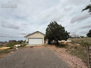193 W Legend Drive, Pueblo West, CO 81007
