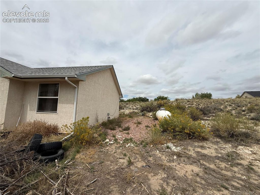 193 W Legend Drive, Pueblo West, CO 81007 — photo 4
