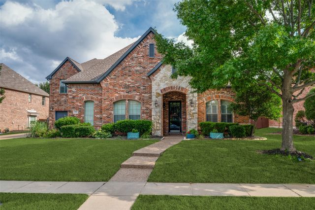 1310 MILLERS CREEK Drive, Prosper, TX 75078