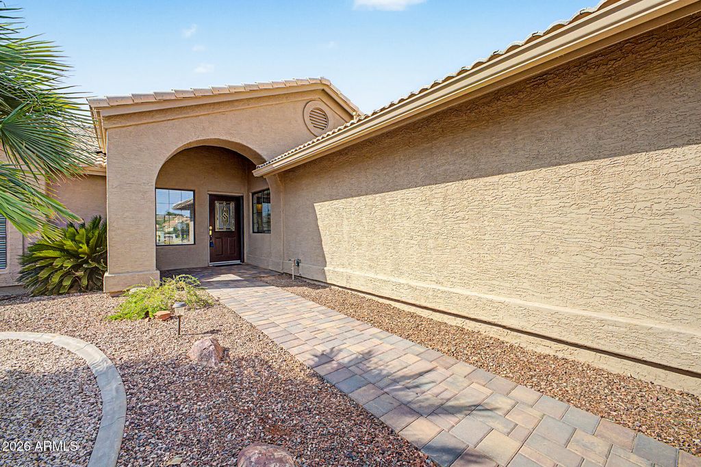 9559 E Sunburst Drive, Sun Lakes, AZ 85248 — photo 2