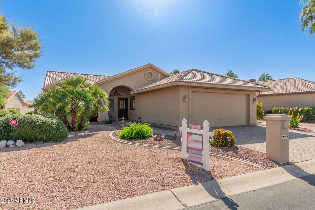 9559 E Sunburst Drive, Sun Lakes, AZ 85248 — photo 3