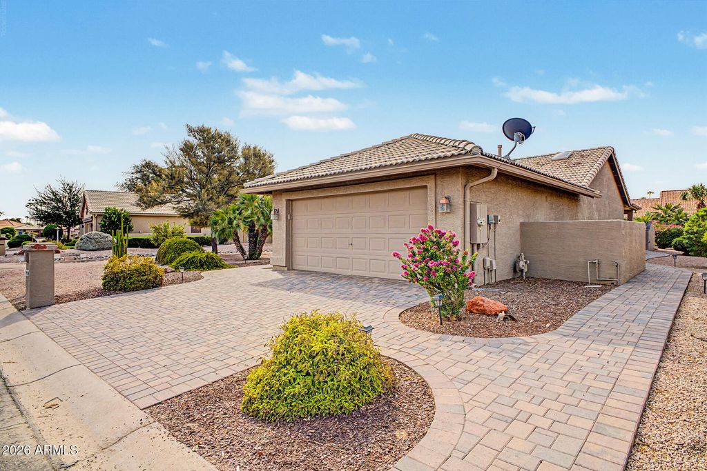 9559 E Sunburst Drive, Sun Lakes, AZ 85248 — photo 4