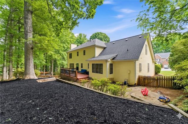 1825 Talbot Court, Lawrenceville, GA 30044