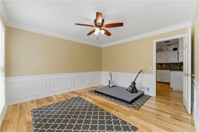 1825 Talbot Court, Lawrenceville, GA 30044