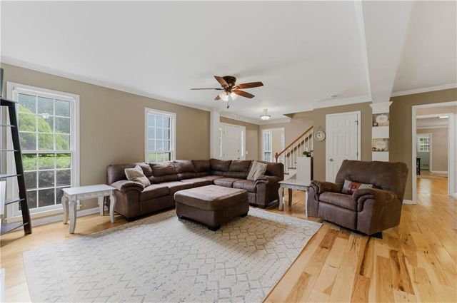 1825 Talbot Court, Lawrenceville, GA 30044