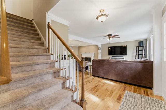 1825 Talbot Court, Lawrenceville, GA 30044