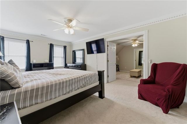 1825 Talbot Court, Lawrenceville, GA 30044