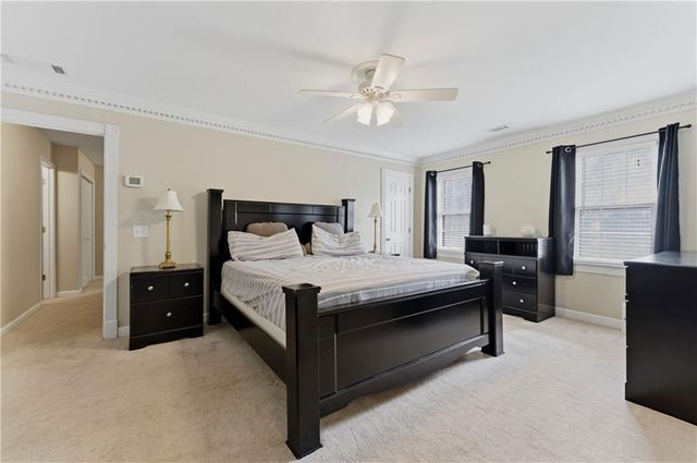 1825 Talbot Court, Lawrenceville, GA 30044
