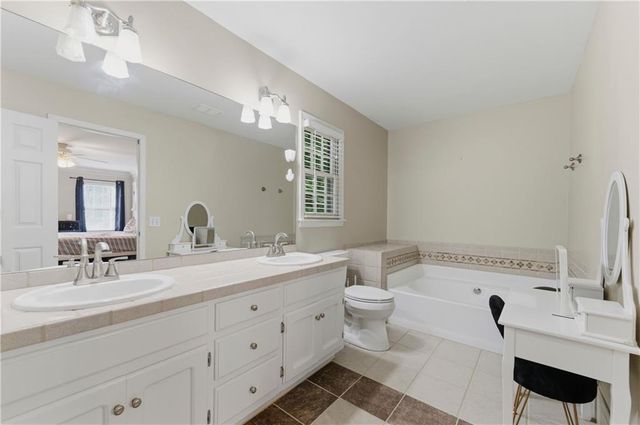 1825 Talbot Court, Lawrenceville, GA 30044