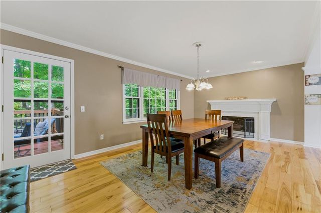 1825 Talbot Court, Lawrenceville, GA 30044