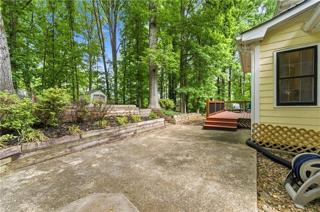 1825 Talbot Court, Lawrenceville, GA 30044