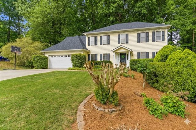 1825 Talbot Court, Lawrenceville, GA 30044