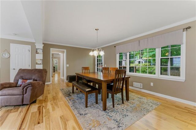 1825 Talbot Court, Lawrenceville, GA 30044