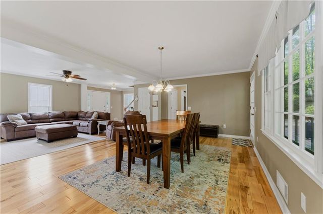 1825 Talbot Court, Lawrenceville, GA 30044