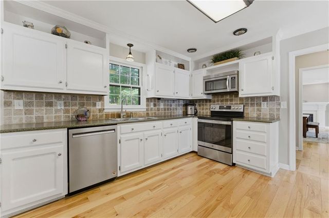 1825 Talbot Court, Lawrenceville, GA 30044