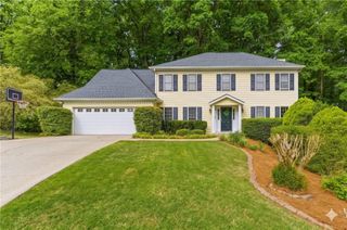 1825 Talbot Court, Lawrenceville, GA 30044