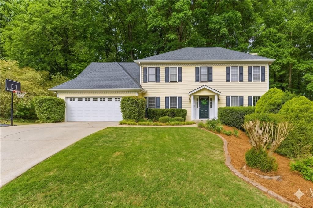 1825 Talbot Court, Lawrenceville, GA 30044