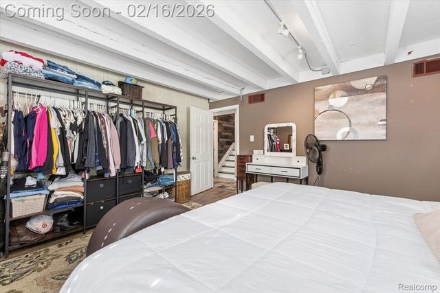 31664 Sweetbriar Drive, Rockwood, MI 48173