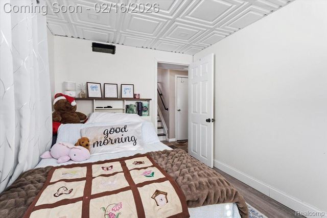 31664 Sweetbriar Drive, Rockwood, MI 48173