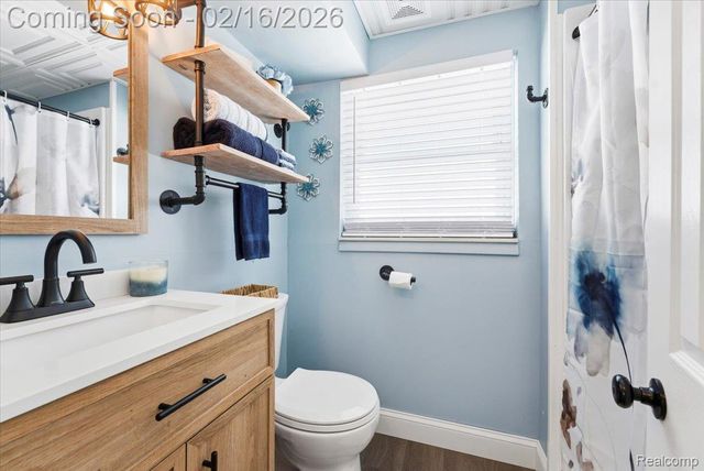 31664 Sweetbriar Drive, Rockwood, MI 48173