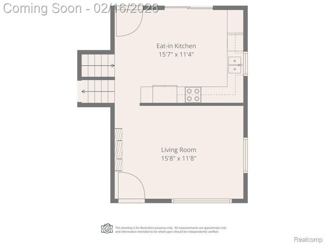 31664 Sweetbriar Drive, Rockwood, MI 48173