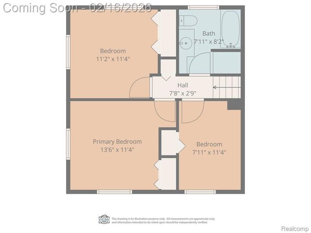 31664 Sweetbriar Drive, Rockwood, MI 48173