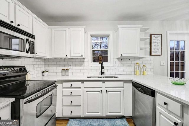 616 Summer Place, Norcross, GA 30071