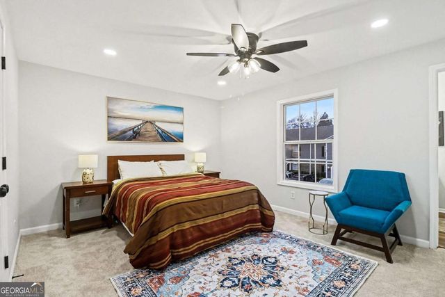 616 Summer Place, Norcross, GA 30071