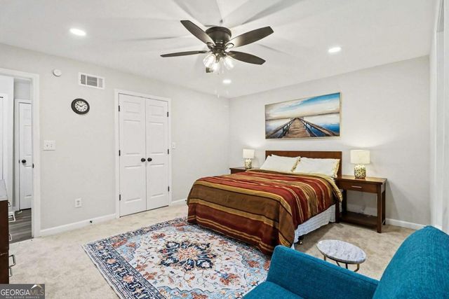 616 Summer Place, Norcross, GA 30071