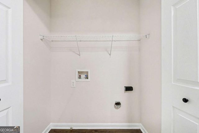 616 Summer Place, Norcross, GA 30071