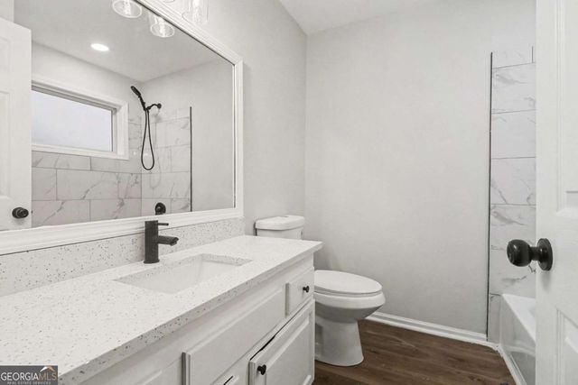 616 Summer Place, Norcross, GA 30071