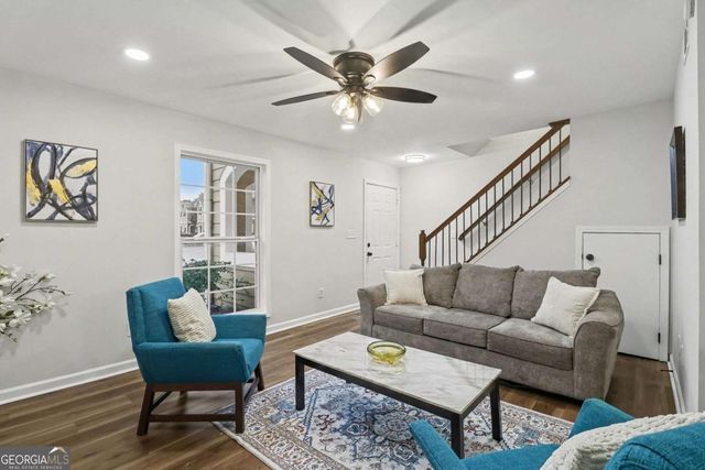 616 Summer Place, Norcross, GA 30071