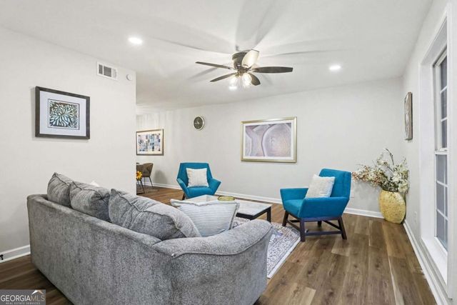 616 Summer Place, Norcross, GA 30071