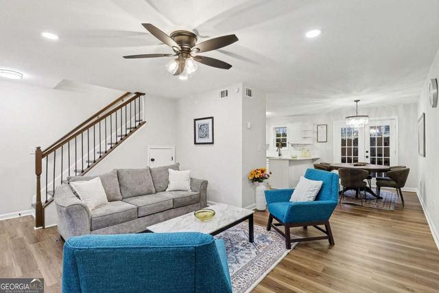 616 Summer Place, Norcross, GA 30071