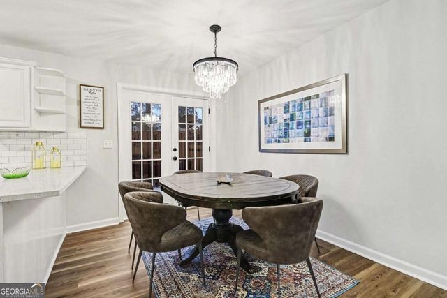 616 Summer Place, Norcross, GA 30071