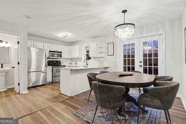 616 Summer Place, Norcross, GA 30071