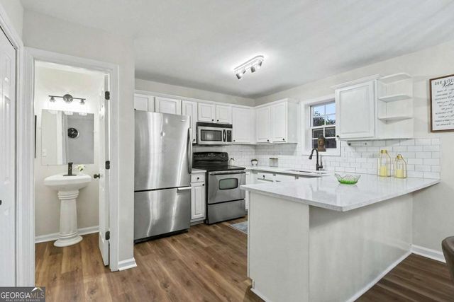 616 Summer Place, Norcross, GA 30071