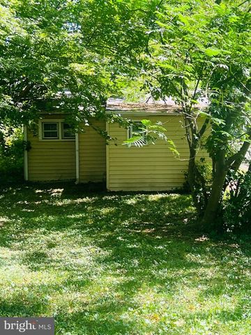 710 WASHINGTON AVE, Media, PA 19063