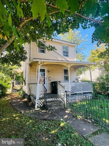710 WASHINGTON AVE, Media, PA 19063