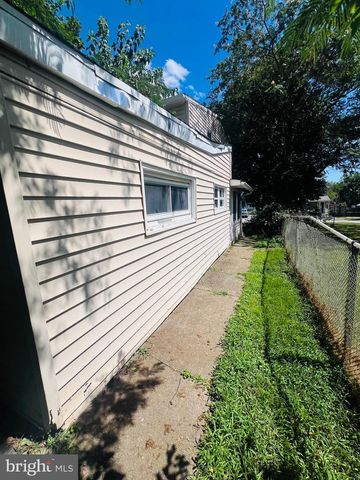 710 WASHINGTON AVE, Media, PA 19063