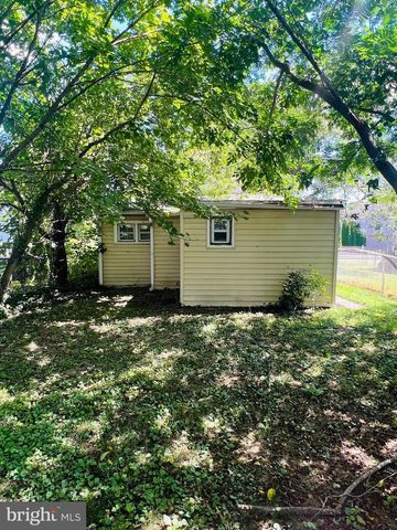 710 WASHINGTON AVE, Media, PA 19063