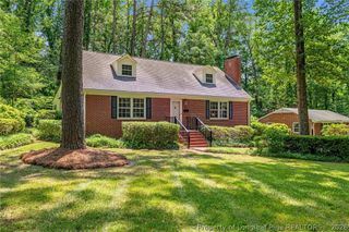 511 Maplewood Drive, Sanford, NC 27330