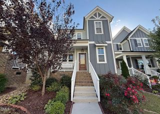 1529 Rhodeschool Drive, Wendell, NC 27591