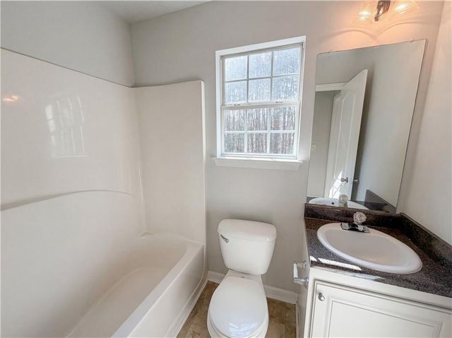 6497 Snowden Drive, Atlanta, GA 30349